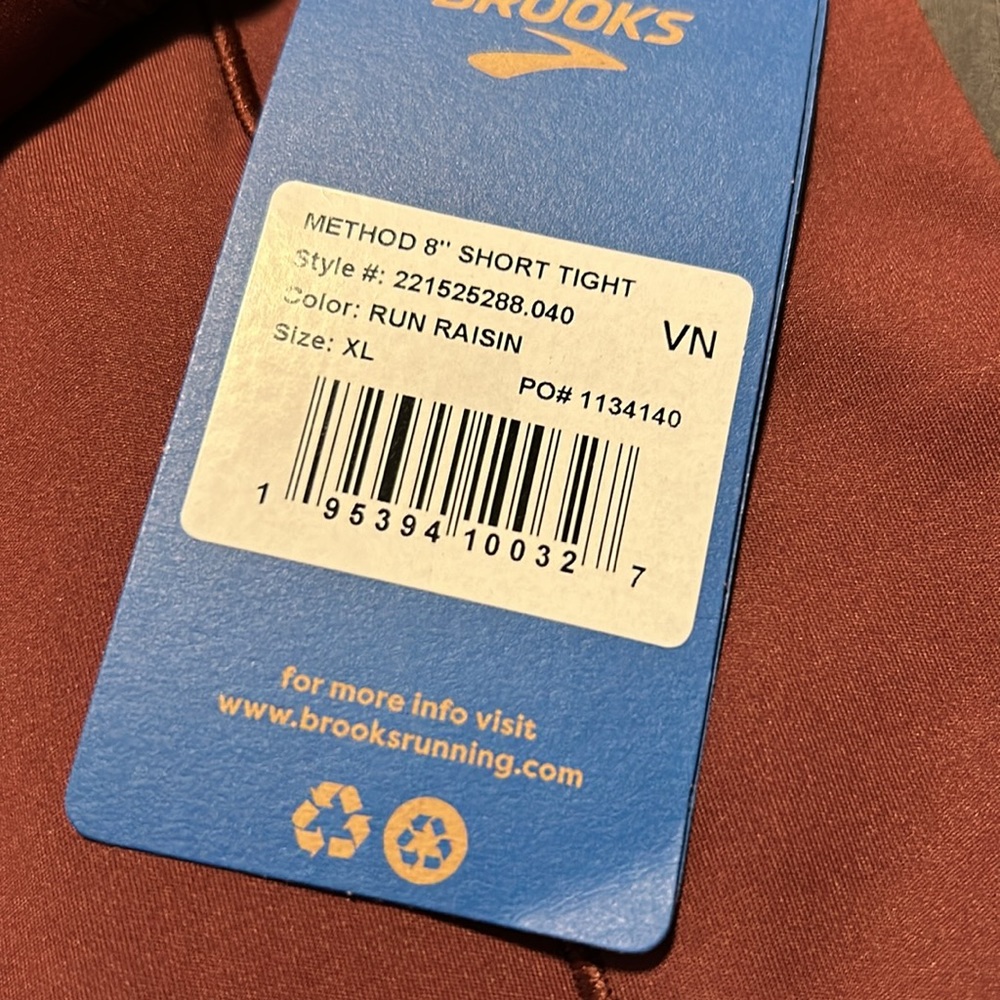 Brooks running set - Picture 5 of 9